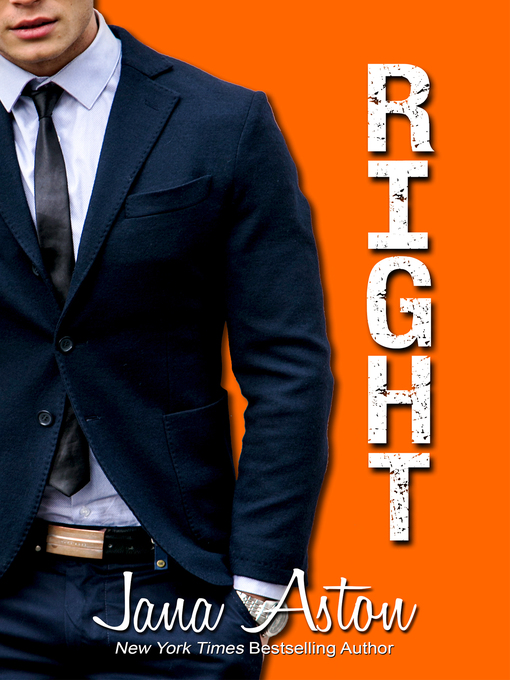 Imagen de portada para Right